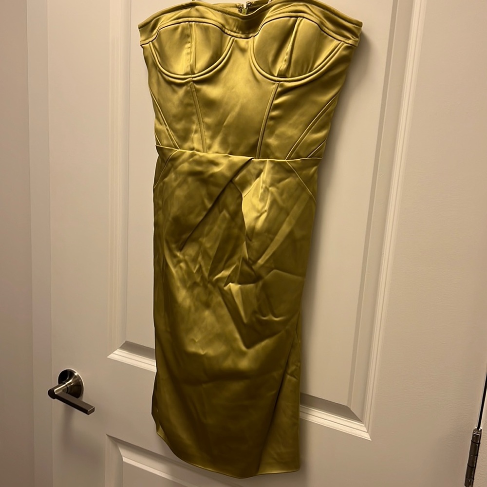 Walter Baker mini dress